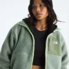 Kurtka damska Yumiori Off Peak Full-Zip