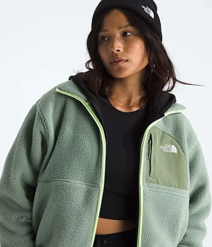 Kurtka damska Yumiori Off Peak Full-Zip
