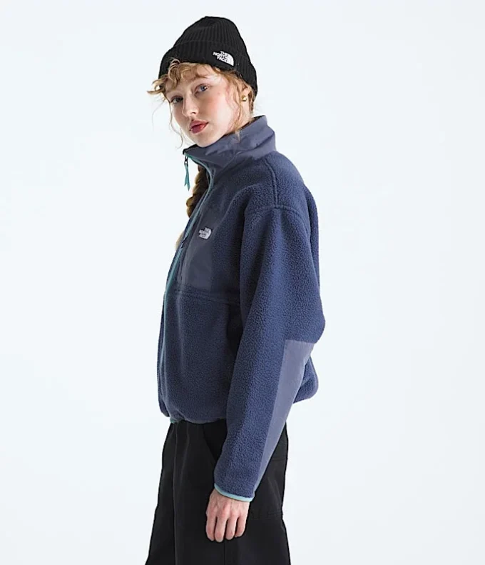 Kurtka damska Yumiori Off Peak Full-Zip