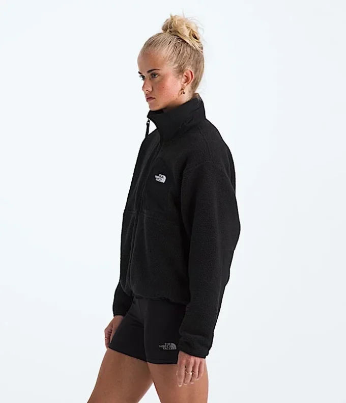 Kurtka damska Yumiori Off Peak Full-Zip