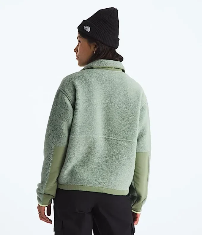 Kurtka damska Yumiori Off Peak Full-Zip