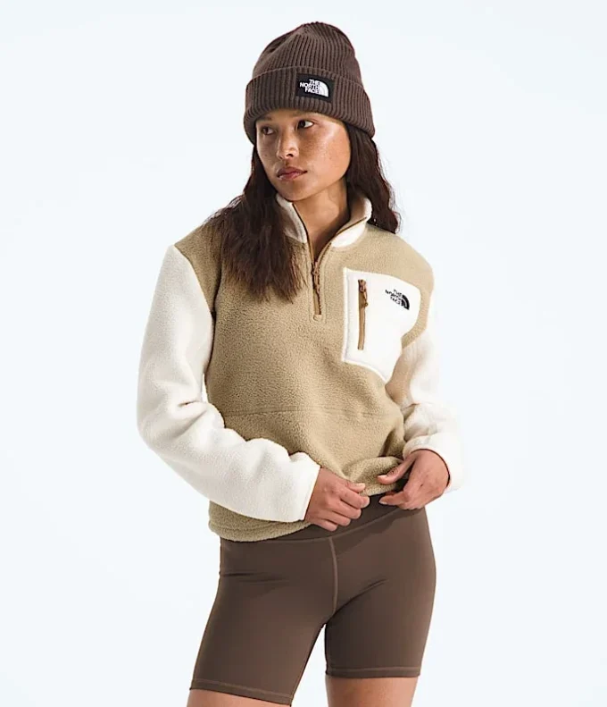 Kurtka damska Yumiori ?-Zip