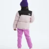 Kurtka dziecięca 1996 Retro Nuptse