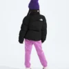 Kurtka dziecięca 1996 Retro Nuptse