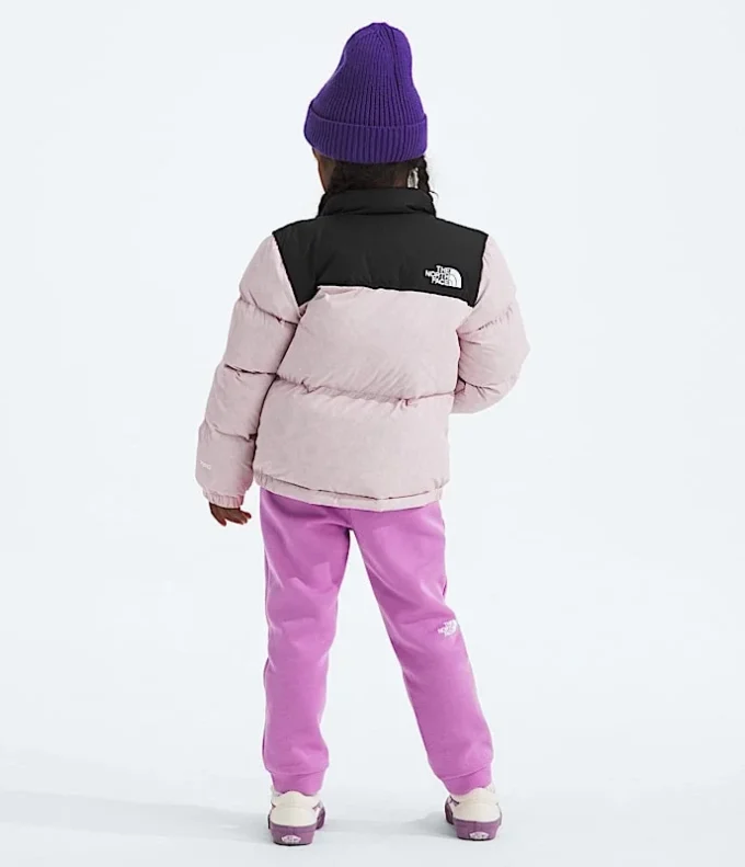 Kurtka dziecięca 1996 Retro Nuptse