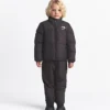 Kurtka dziecięca The North Face X SKIMS 1996 Nuptse