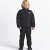 Kurtka dziecięca The North Face X SKIMS 1996 Nuptse
