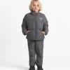 Kurtka dziecięca The North Face X SKIMS 1996 Nuptse