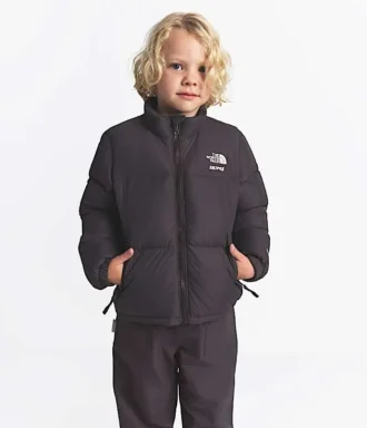 Kurtka dziecięca The North Face X SKIMS 1996 Nuptse