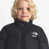 Kurtka dziecięca The North Face X SKIMS 1996 Nuptse