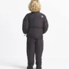 Kurtka dziecięca The North Face X SKIMS 1996 Nuptse