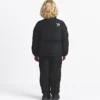 Kurtka dziecięca The North Face X SKIMS 1996 Nuptse