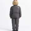 Kurtka dziecięca The North Face X SKIMS 1996 Nuptse