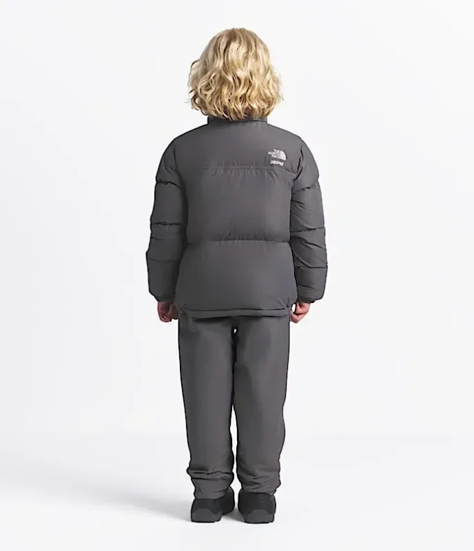 Kurtka dziecięca The North Face X SKIMS 1996 Nuptse