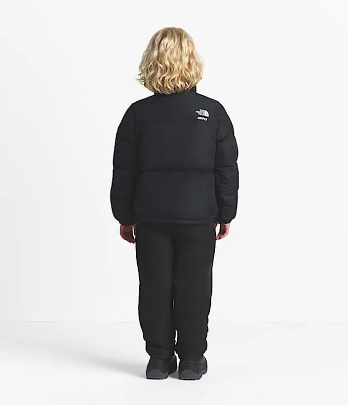 Kurtka dziecięca The North Face X SKIMS 1996 Nuptse