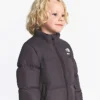 Kurtka dziecięca The North Face X SKIMS 1996 Nuptse