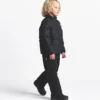 Kurtka dziecięca The North Face X SKIMS 1996 Nuptse