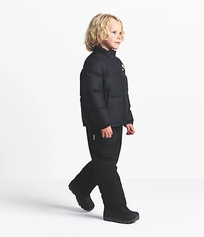 Kurtka dziecięca The North Face X SKIMS 1996 Nuptse