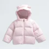 Kurtka dziecięca z polarową podszewką Baby North Down