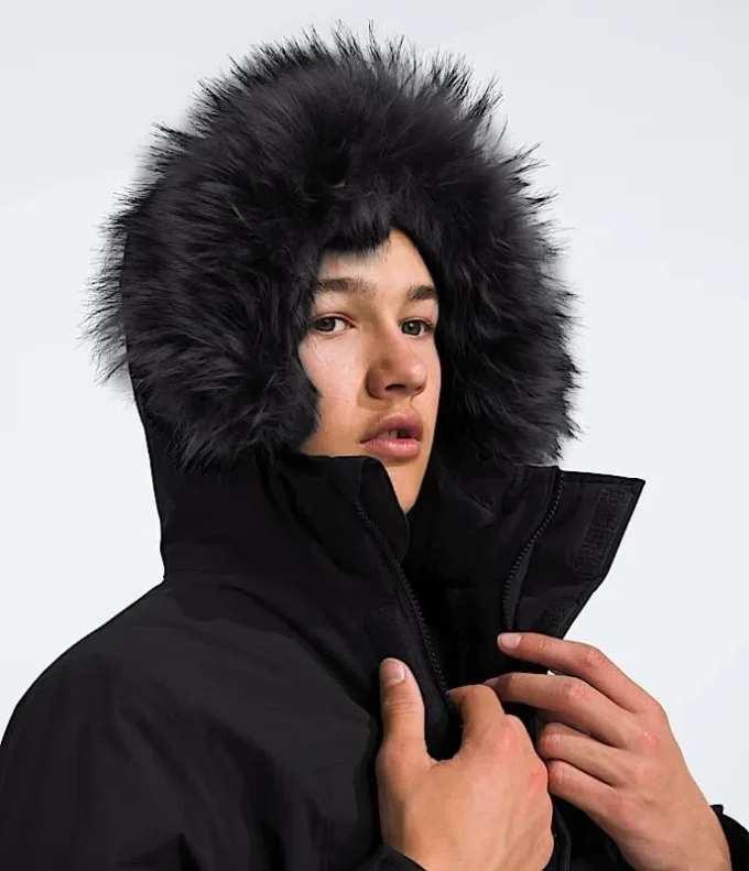 Kurtka McMurdo dla chłopców Kurtka McMurdo dla chłopców