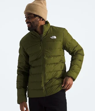 Kurtka męska Aconcagua 3