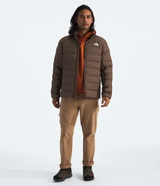 Kurtka męska Aconcagua 3