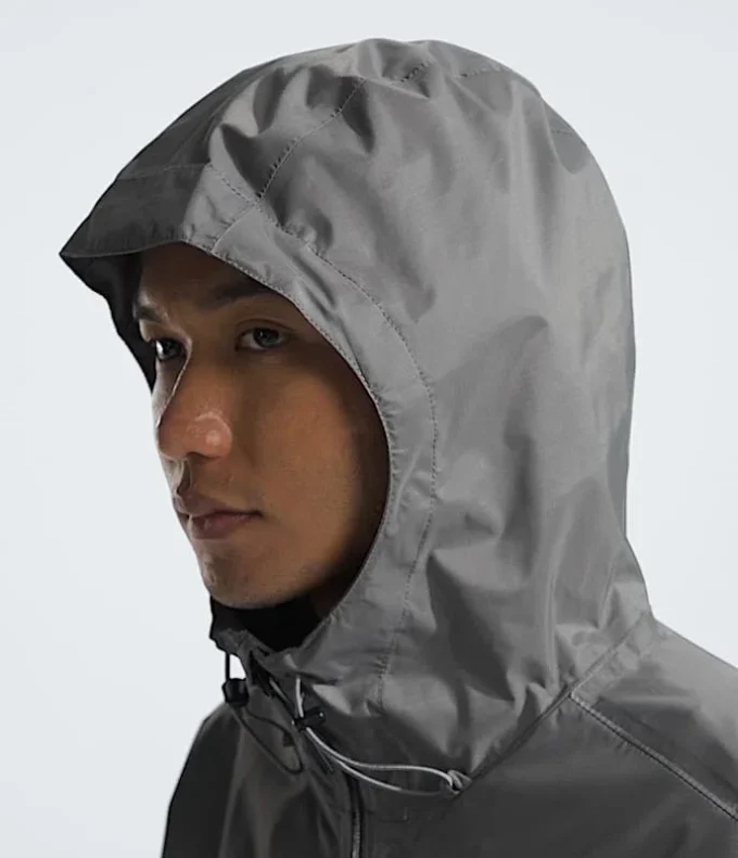 Kurtka męska Alta Vista