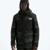 Kurtka męska Freedom Insulated Jacket — nadruk