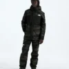 Kurtka męska Freedom Insulated Jacket — nadruk