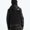 Kurtka męska Freedom Insulated Jacket — nadruk