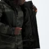 Kurtka męska Freedom Insulated Jacket — nadruk