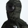Kurtka męska Freedom Insulated Jacket — nadruk
