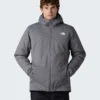Kurtka męska Quest Insulated Jacket
