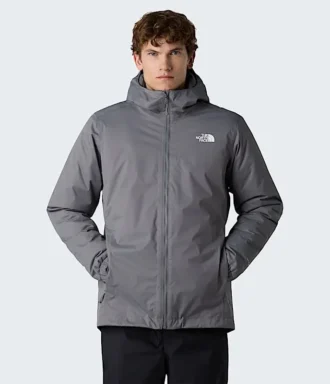 Kurtka męska Quest Insulated Jacket