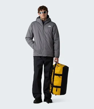 Kurtka męska Quest Insulated Jacket
