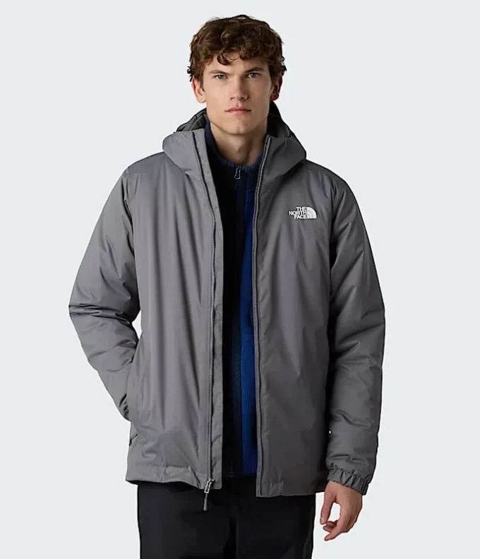 Kurtka męska Quest Insulated Jacket
