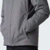 Kurtka męska Quest Insulated Jacket