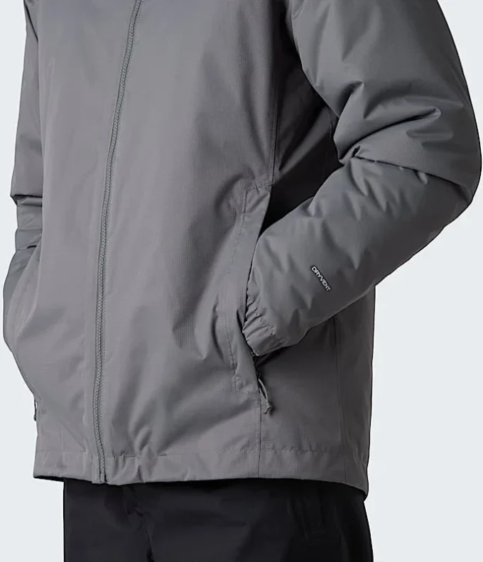 Kurtka męska Quest Insulated Jacket