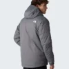 Kurtka męska Quest Insulated Jacket
