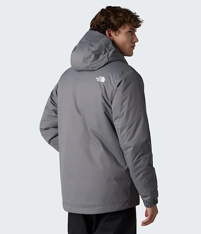 Kurtka męska Quest Insulated Jacket