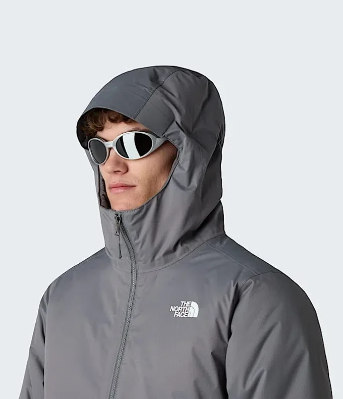 Kurtka męska Quest Insulated Jacket