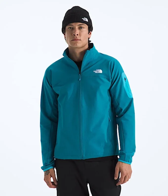 Kurtka męska Tek Approach Jacket
