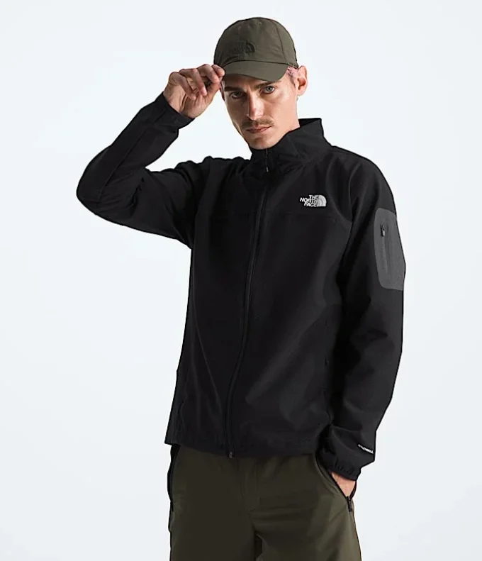 Kurtka męska Tek Approach Jacket