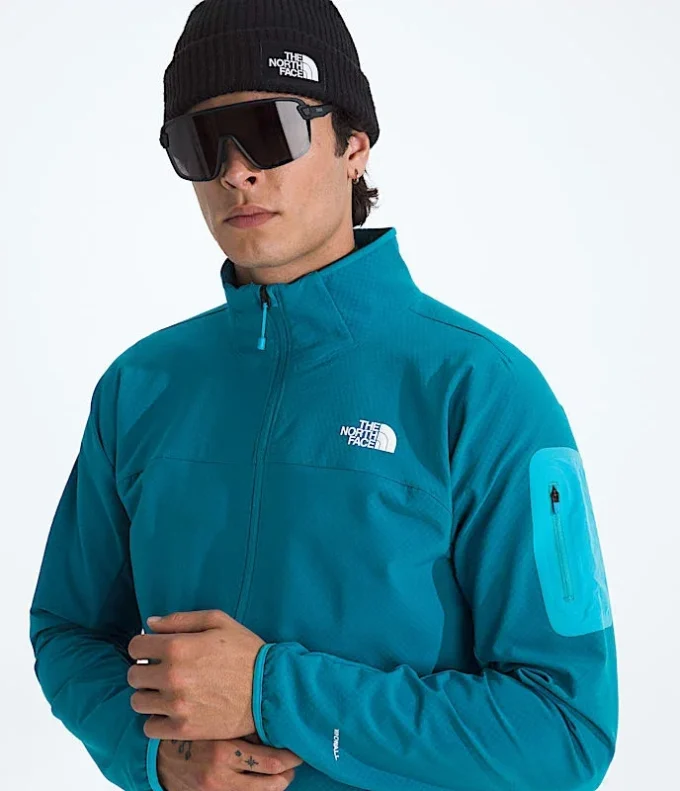 Kurtka męska Tek Approach Jacket