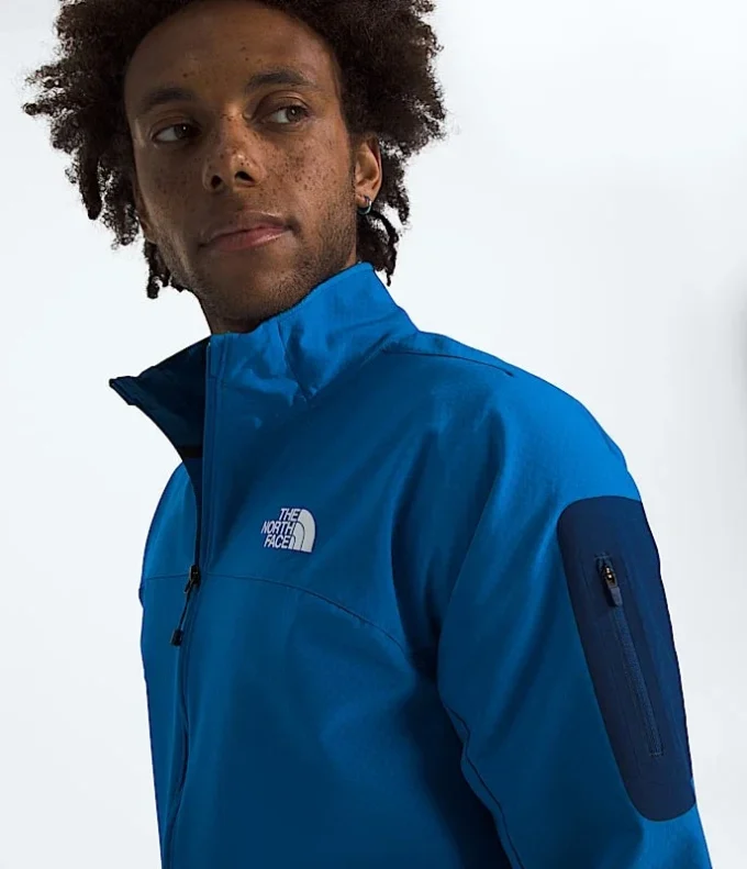 Kurtka męska Tek Approach Jacket