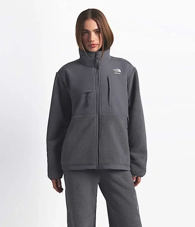 Kurtka polarowa The North Face X SKIMS 1995 Denali