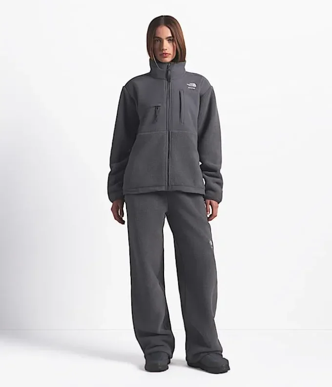 Kurtka polarowa The North Face X SKIMS 1995 Denali