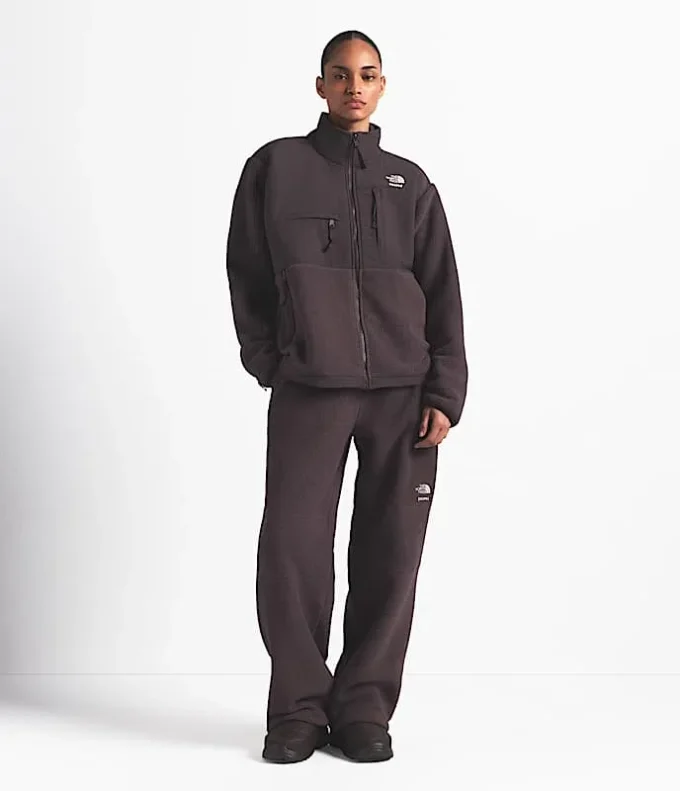 Kurtka polarowa The North Face X SKIMS 1995 Denali