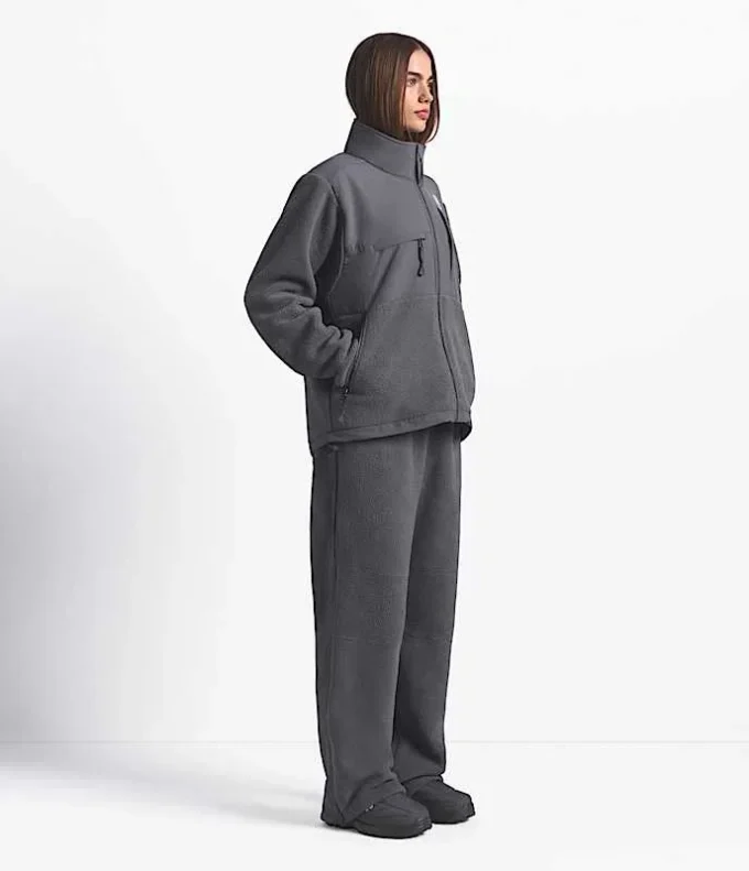 Kurtka polarowa The North Face X SKIMS 1995 Denali