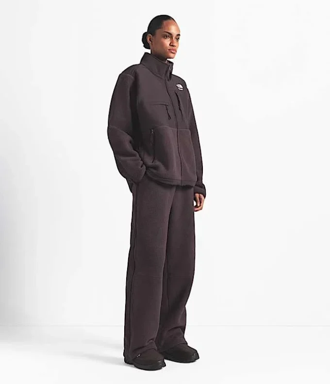 Kurtka polarowa The North Face X SKIMS 1995 Denali